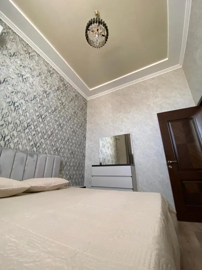 Apartment Atina