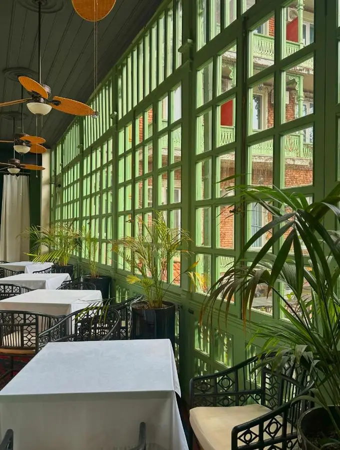 Reikartz City Tbilisi Hotel