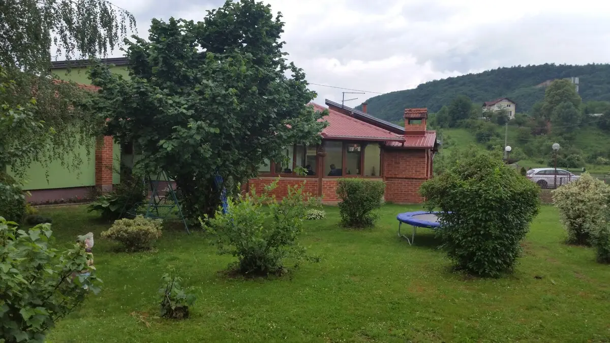 Una Green Garden Residence