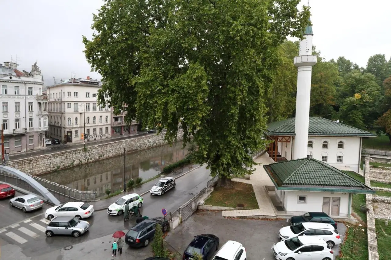Franca-free parking