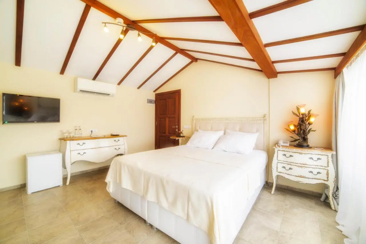 Yalicapkini Boutique Hotel