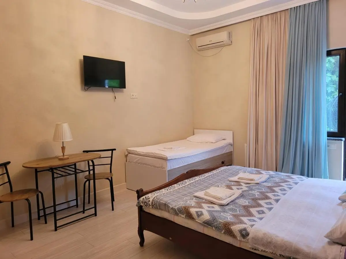 Hotel Dika