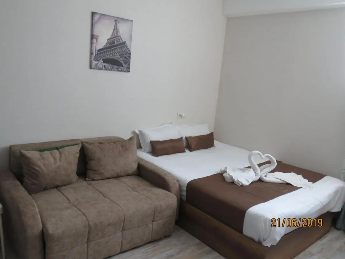 Atlas Hotel