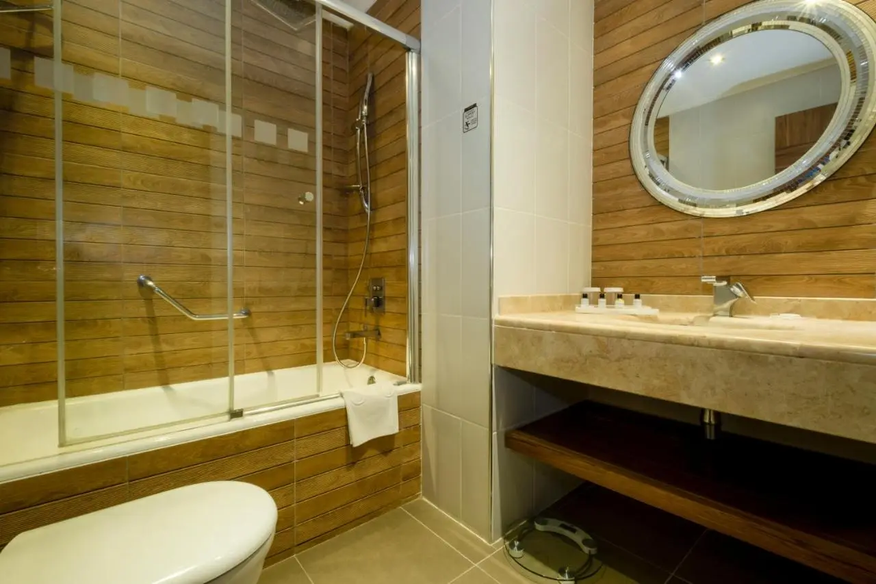 Euro Park Hotel Bursa