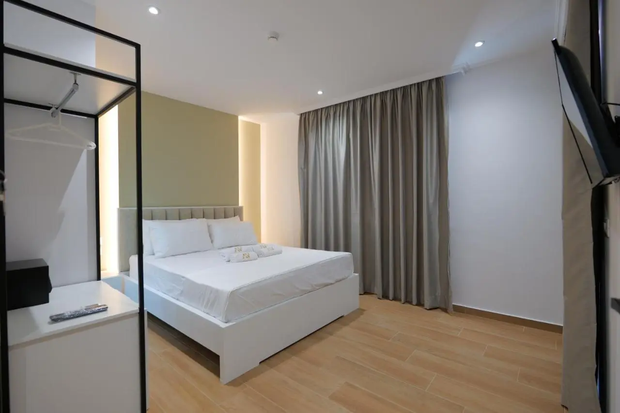 ADORA's VIEW HOTEL