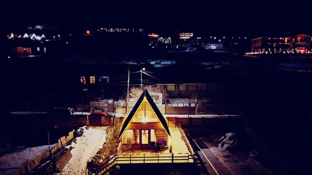 Cottage Nishi
