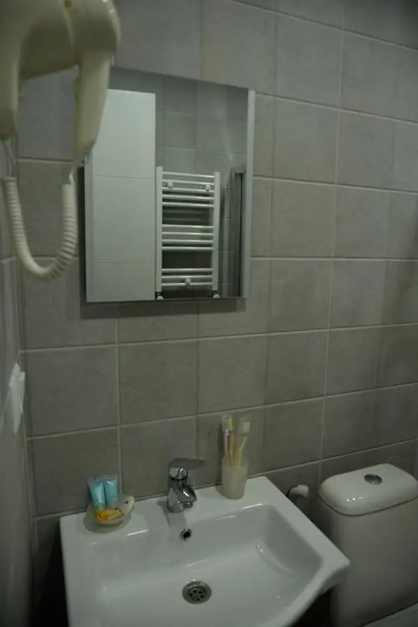 Guest House Gantiadi