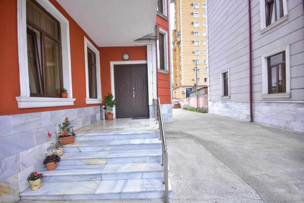 Family Apartments in Batumi