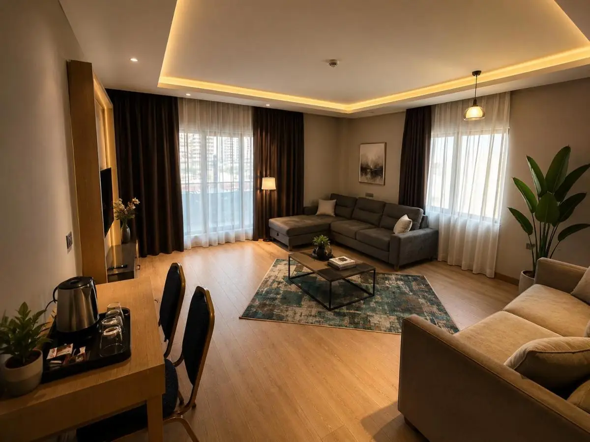 Cher Hotel Eyüp