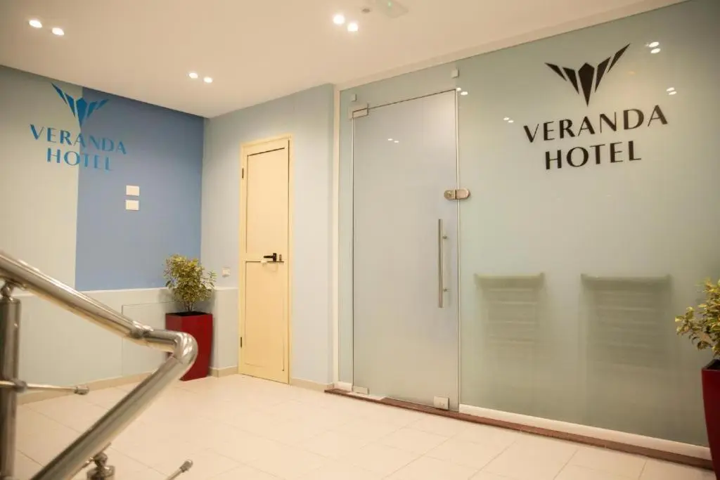 Veranda Boutique Hotel 1