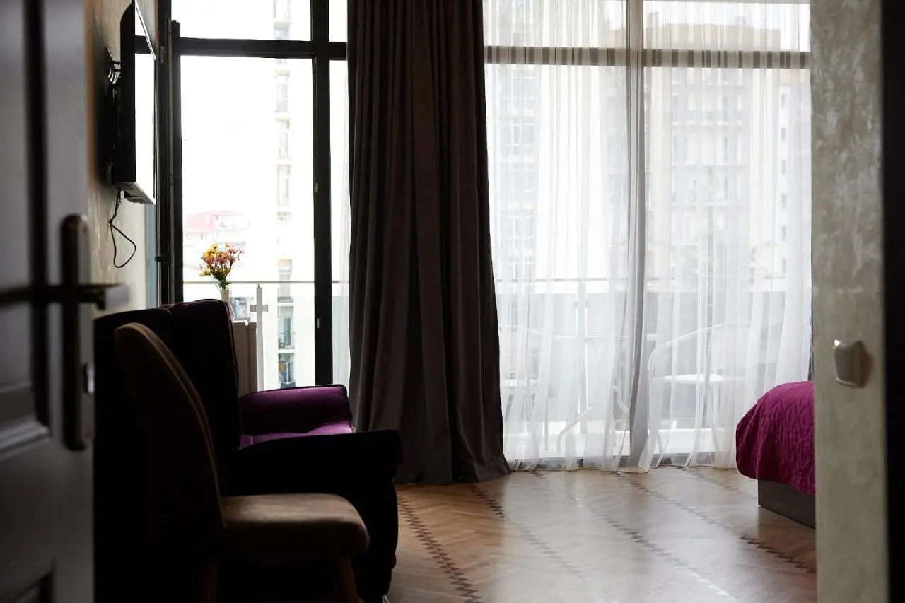 HOTEL LORD
