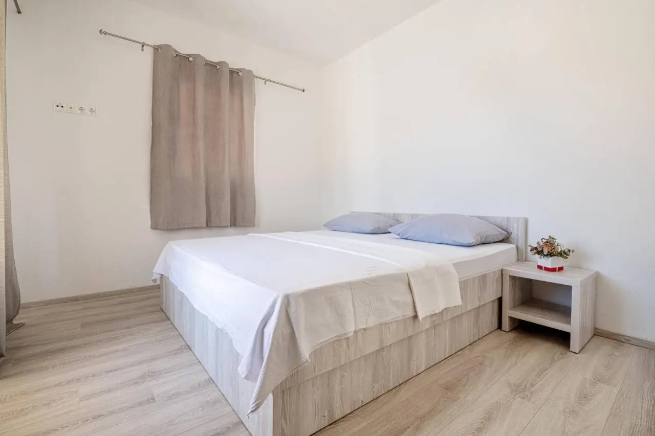 Apartmani Divna