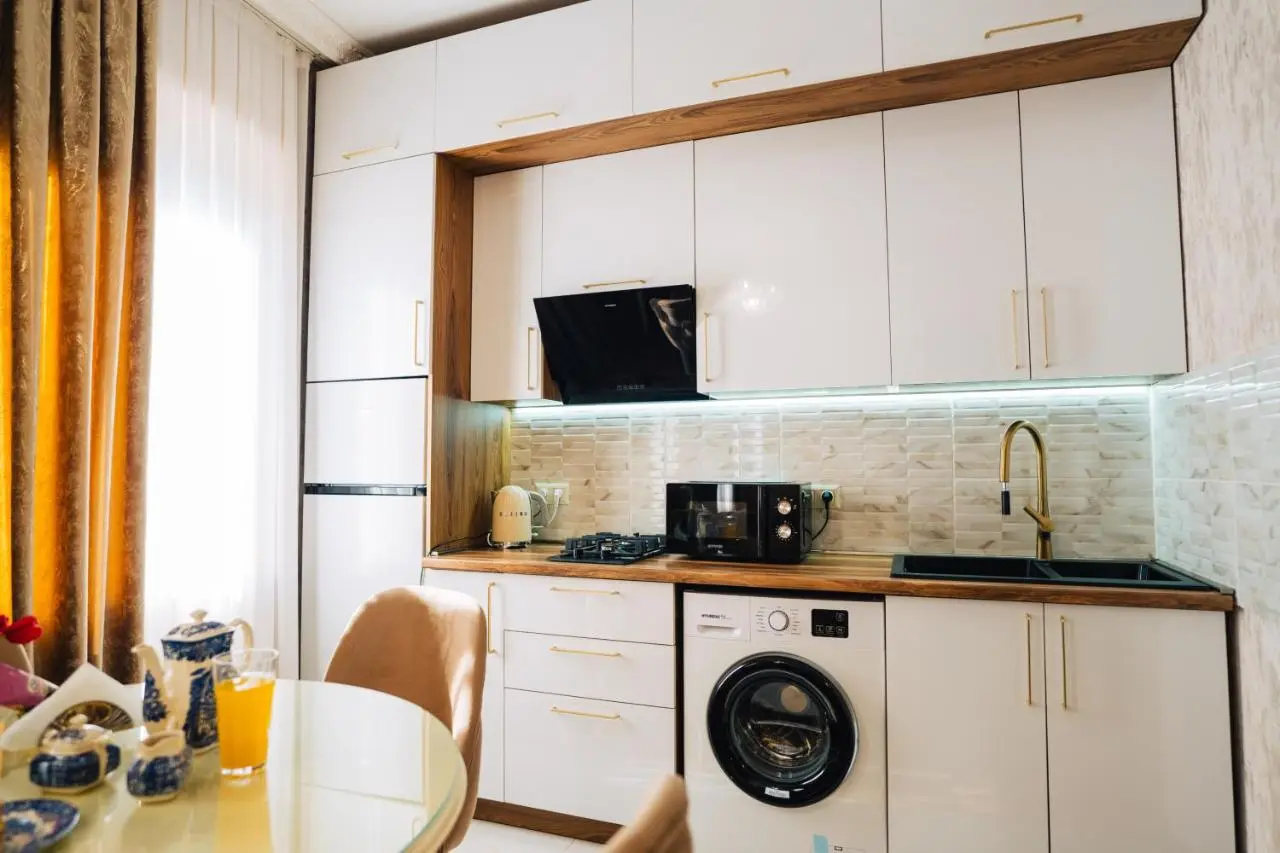 Comfortable Apartments in Old Kutaisi
