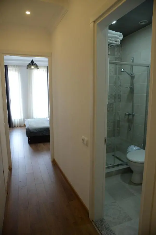 Guest House Gantiadi