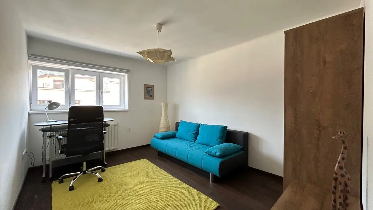 ★Contemporary Penthouse★ minutes from center|2BDR