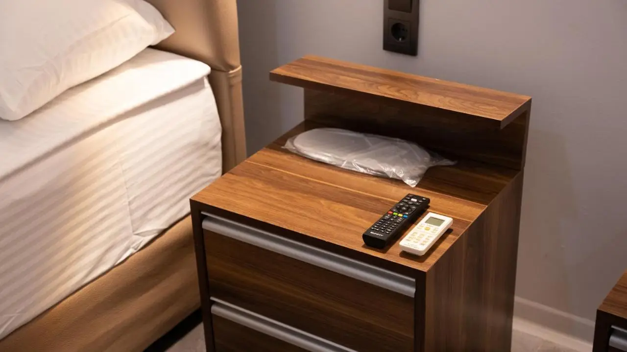 Global Termal Hotel