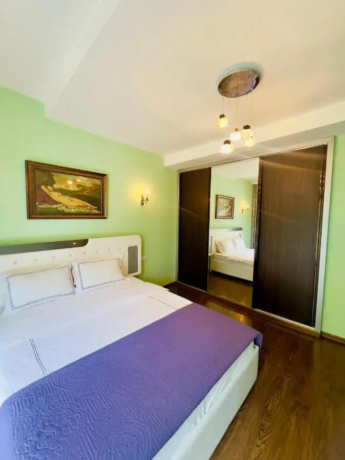 Apartment Maisi