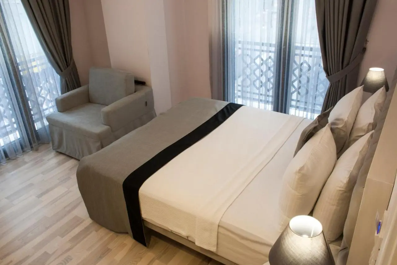 Primero Hotel