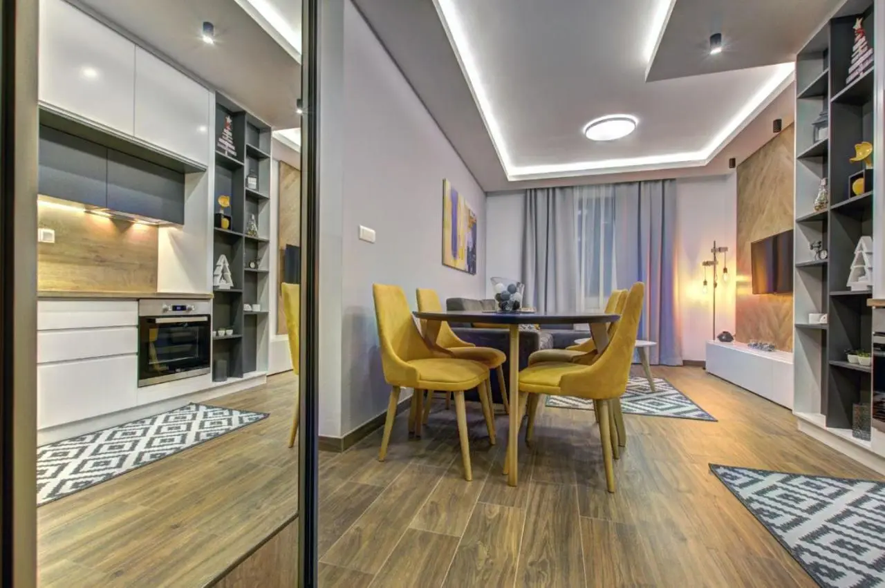 Apartment A17 LUX