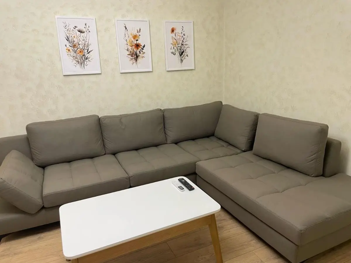 Margen Apartments - Tirana City Center