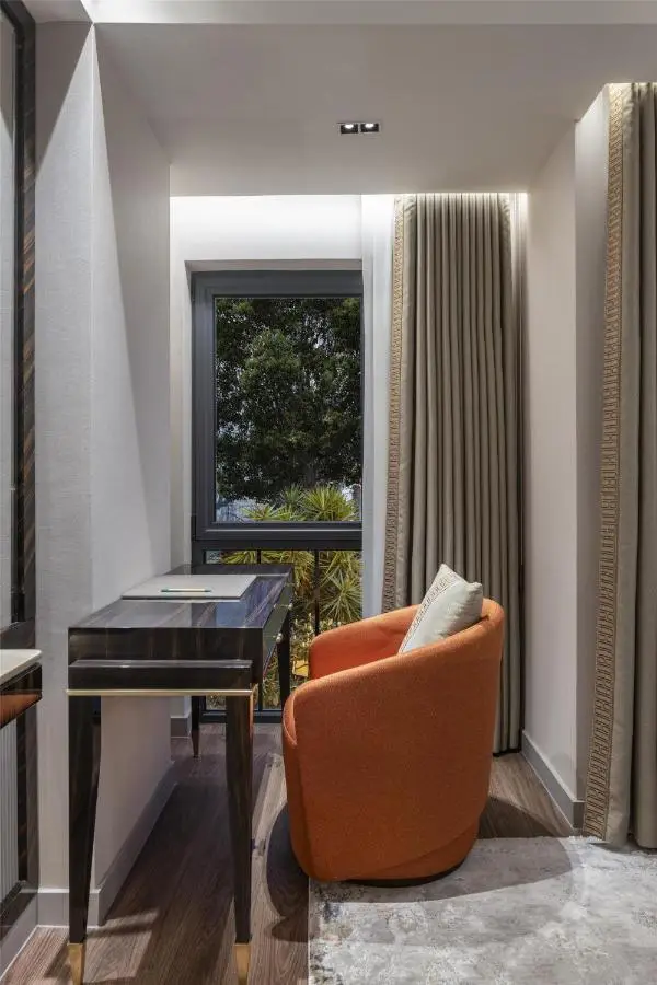 The Ritus Hotel Istanbul Sultanahmet, Tapestry Collection by Hilton