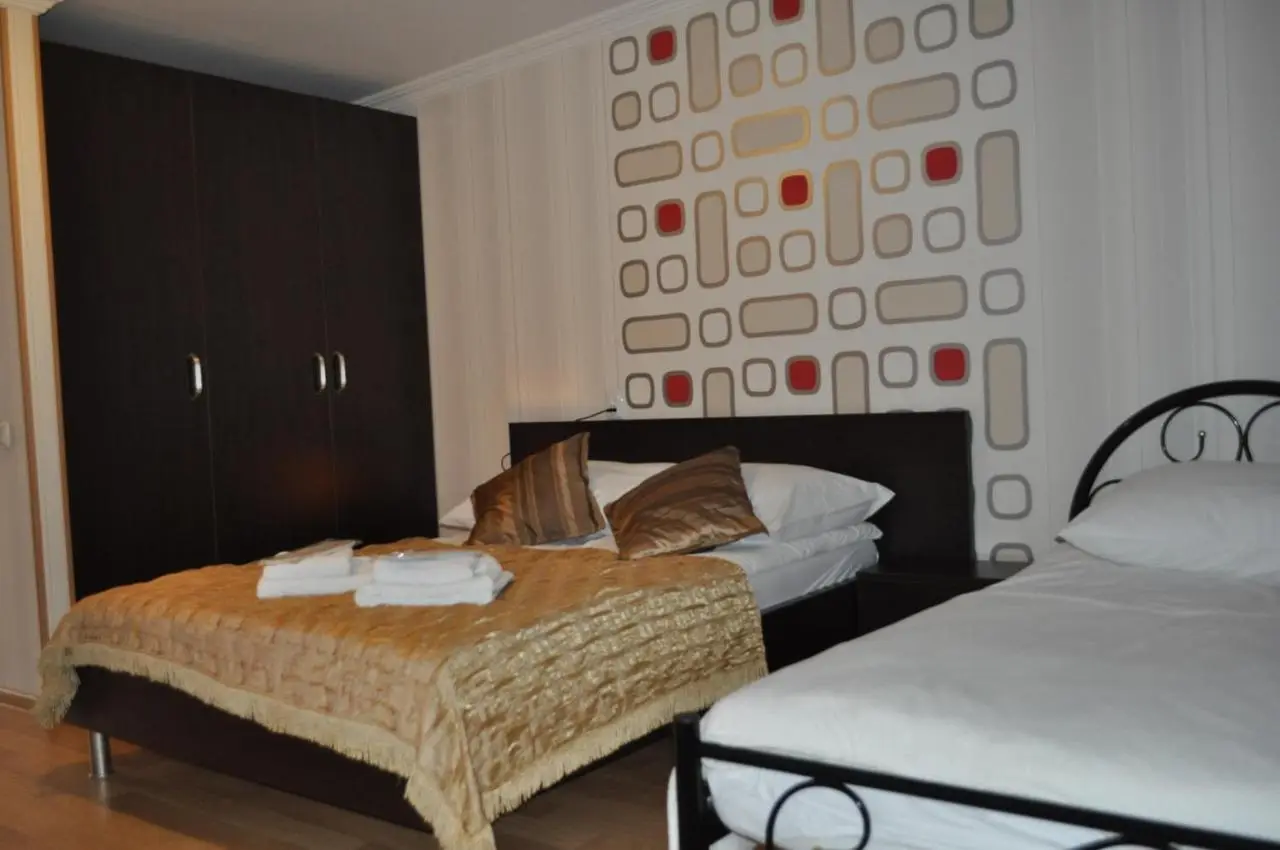Hotel Your Comfort