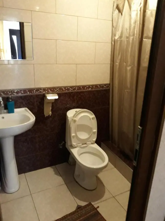 Guesthouse Gia