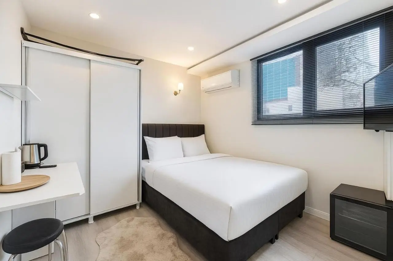 Casa Florya Suites