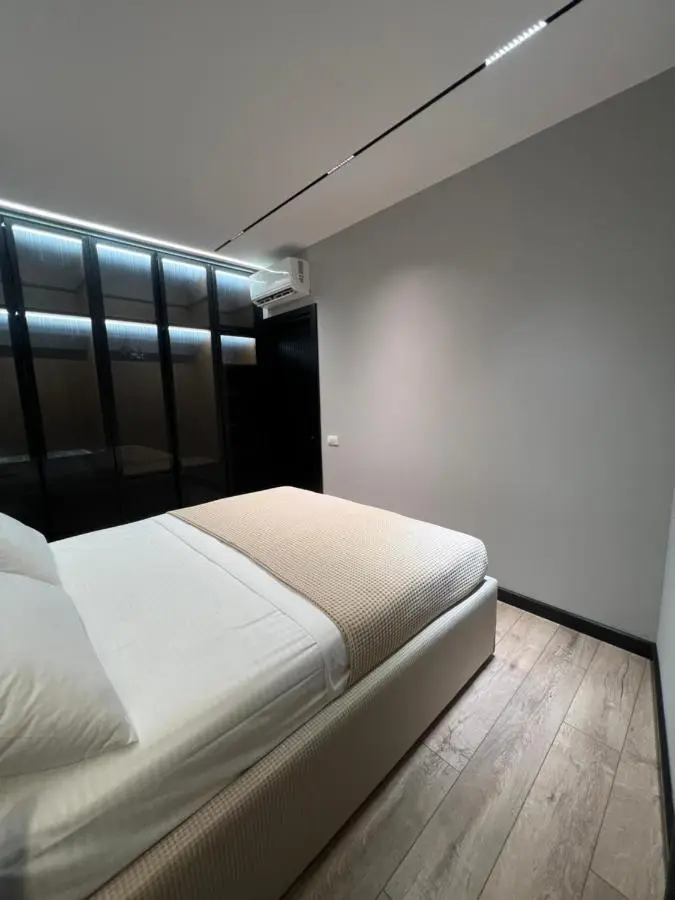 Tirana Centric Apartment