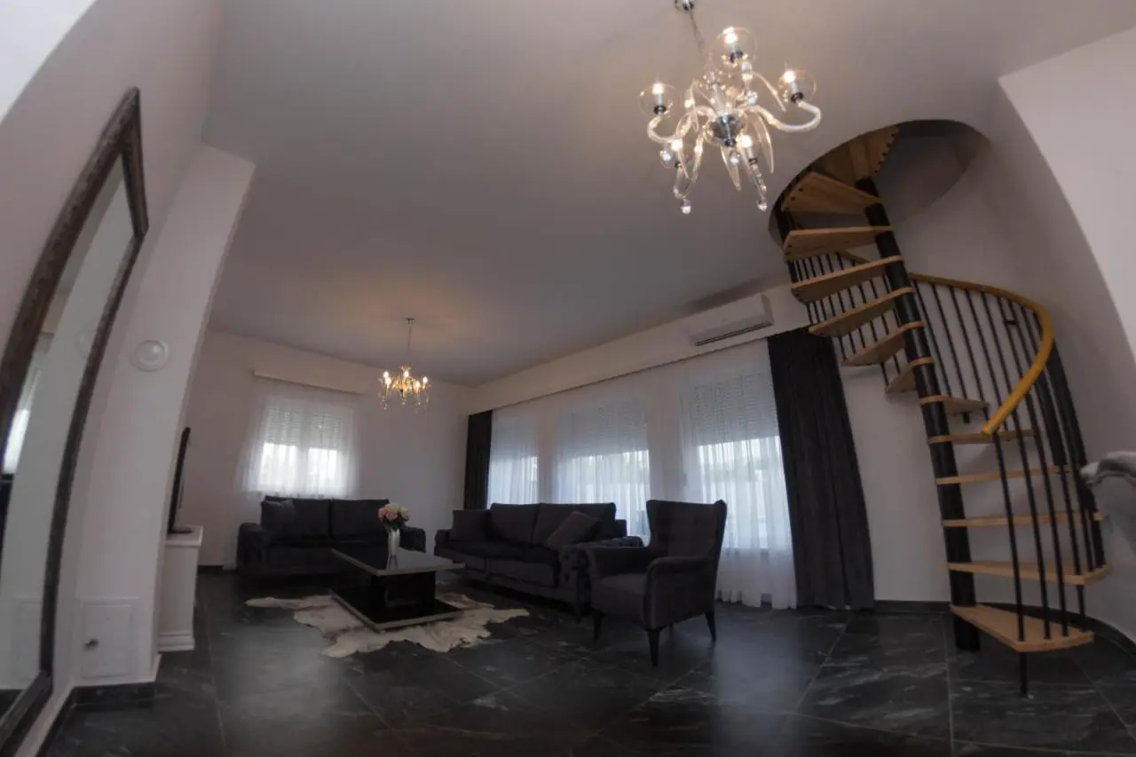Villa Lila