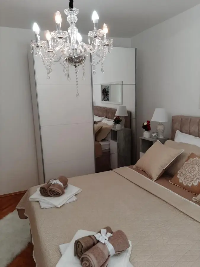 Apartman Miletic