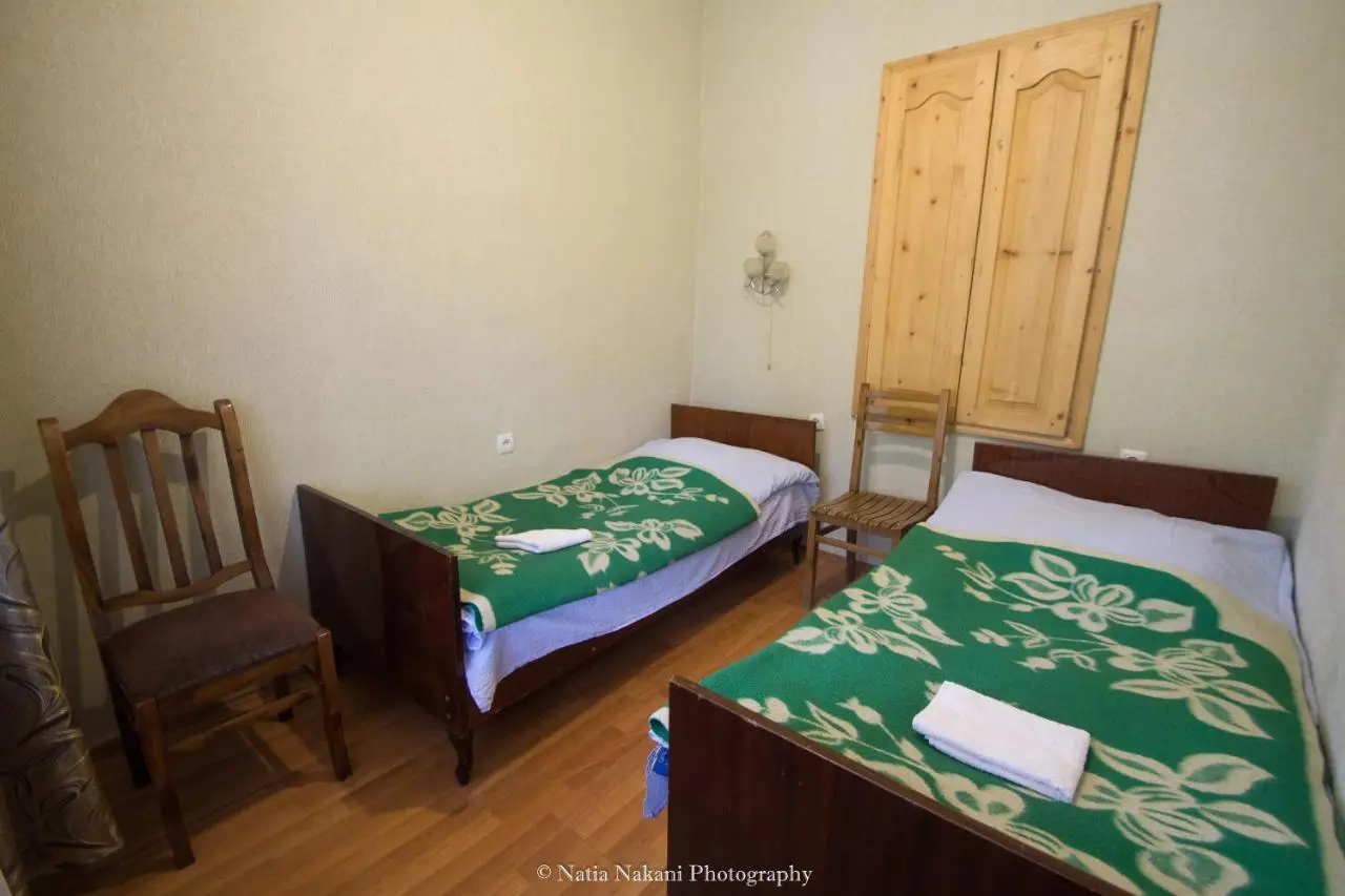 Eka&Nino GuestHouse