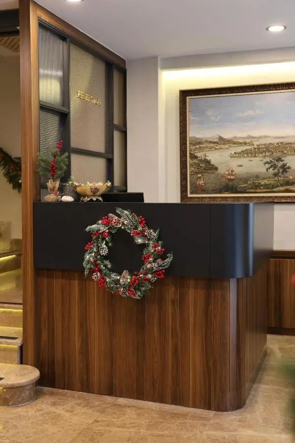 Hotel Evsen
