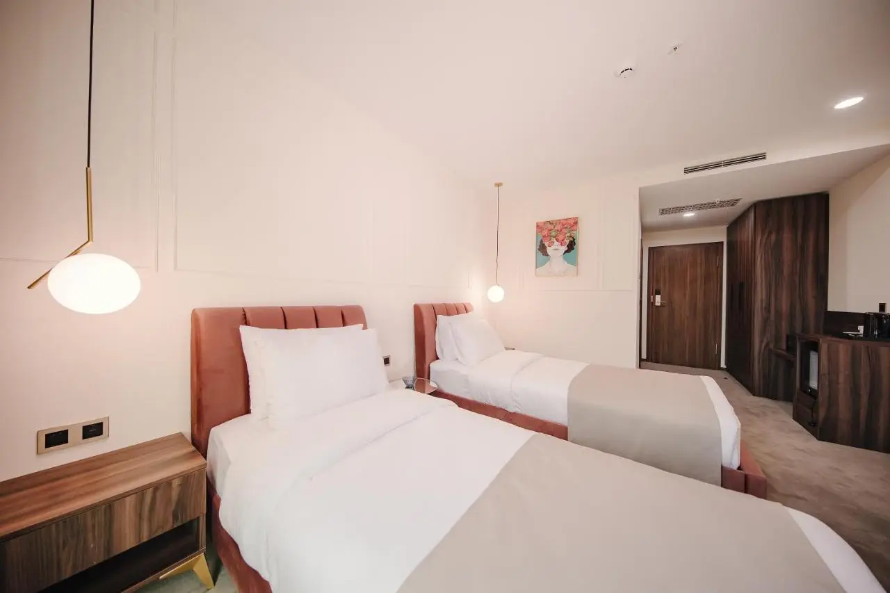 Orden Hotel