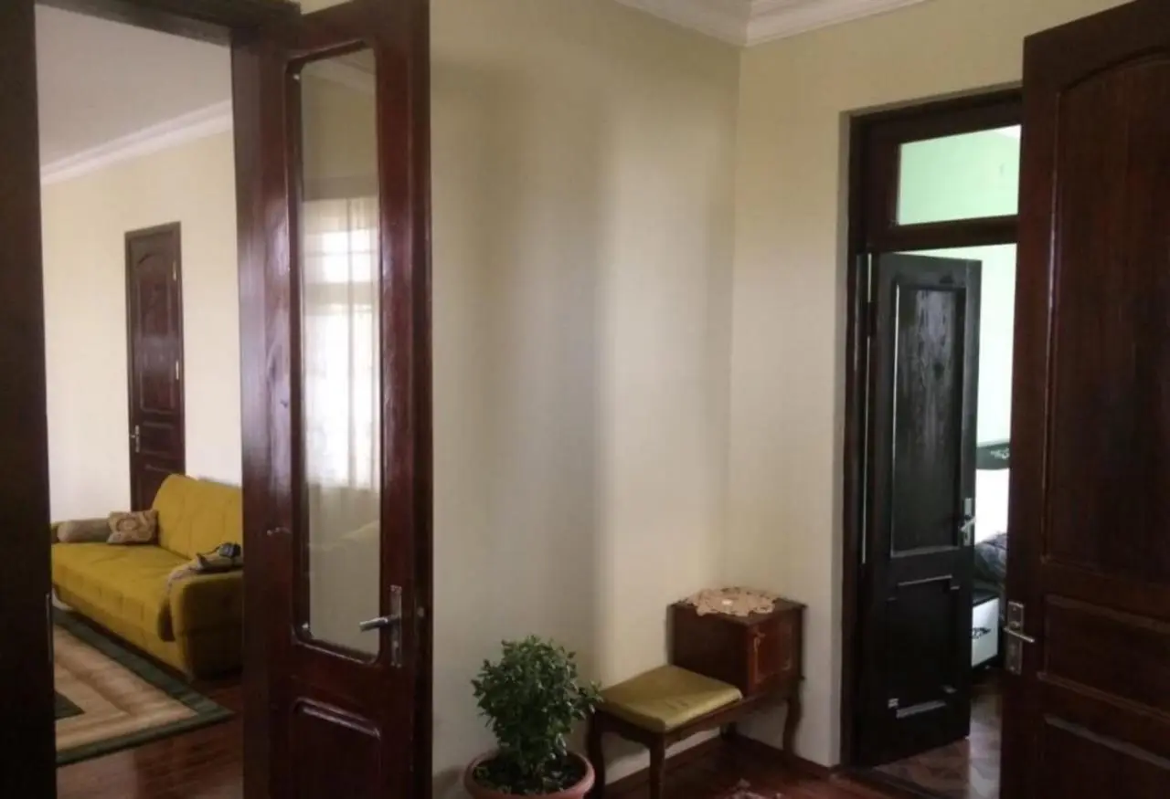 Kobuleti Deluxe Apartments with Sea View