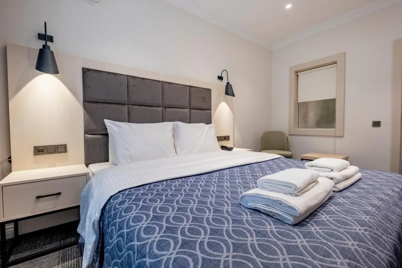 Stamboul Hotel & Suites