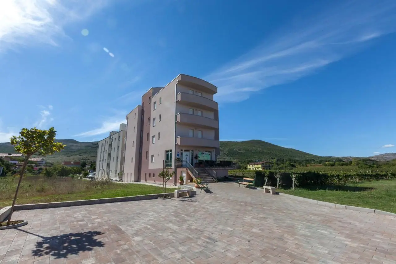 Hotel Ivanković