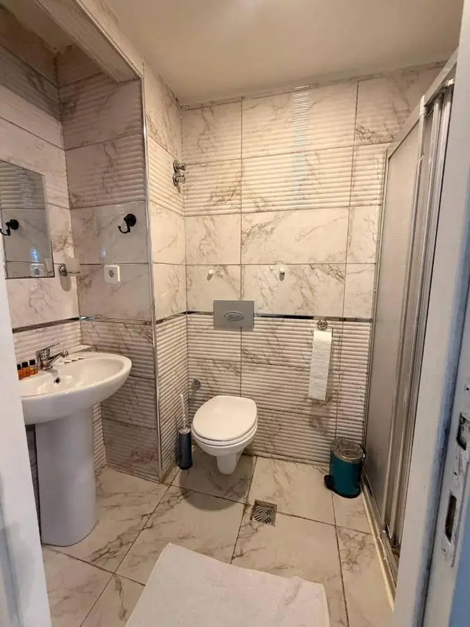 Taksim Pandora hotel