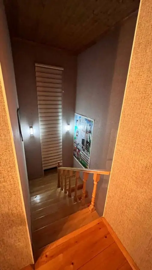 Gabala Dreams Villa with Large Garden