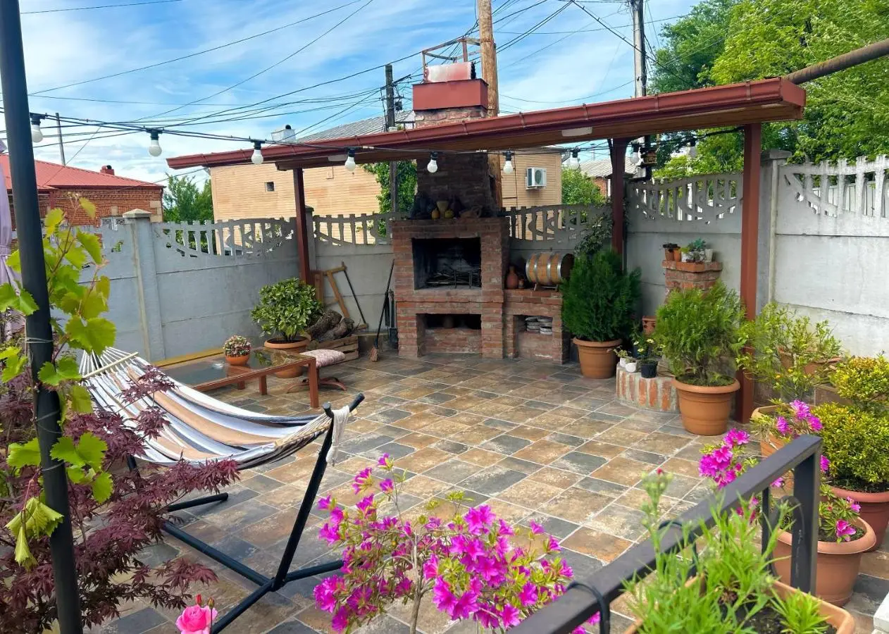 Gold Guest House