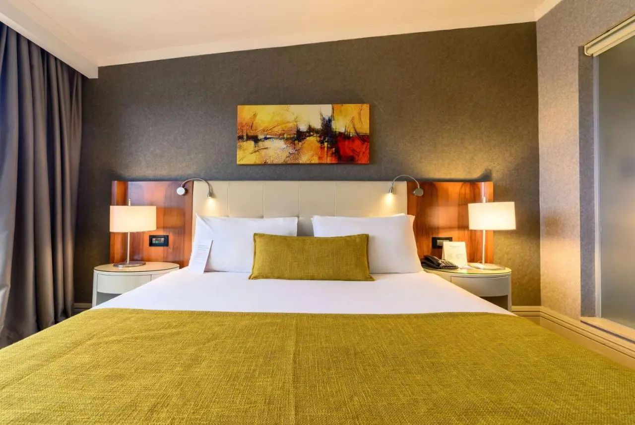 Ramada by Wyndham Istanbul Grand Bazaar