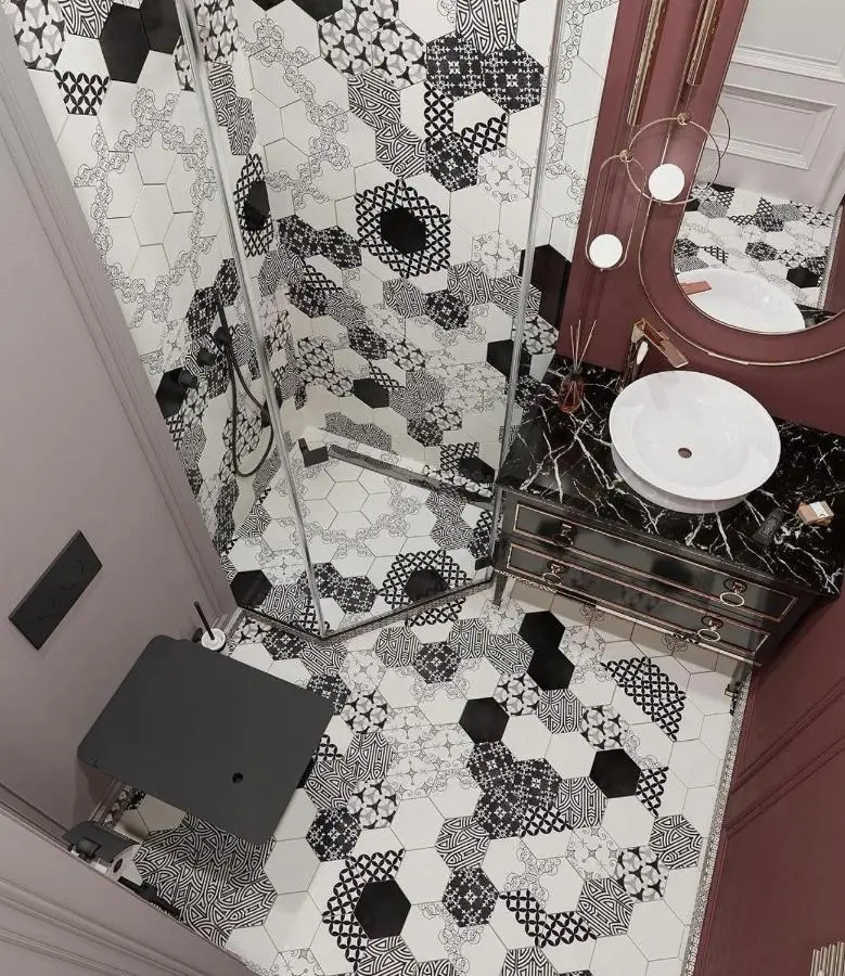 Vip Apartment in Center