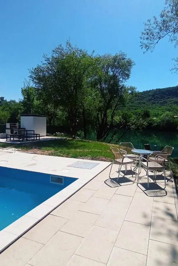 Villa Lea