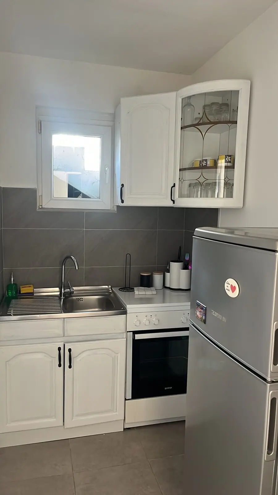 Apartment (rooms) SHINE 3(2)