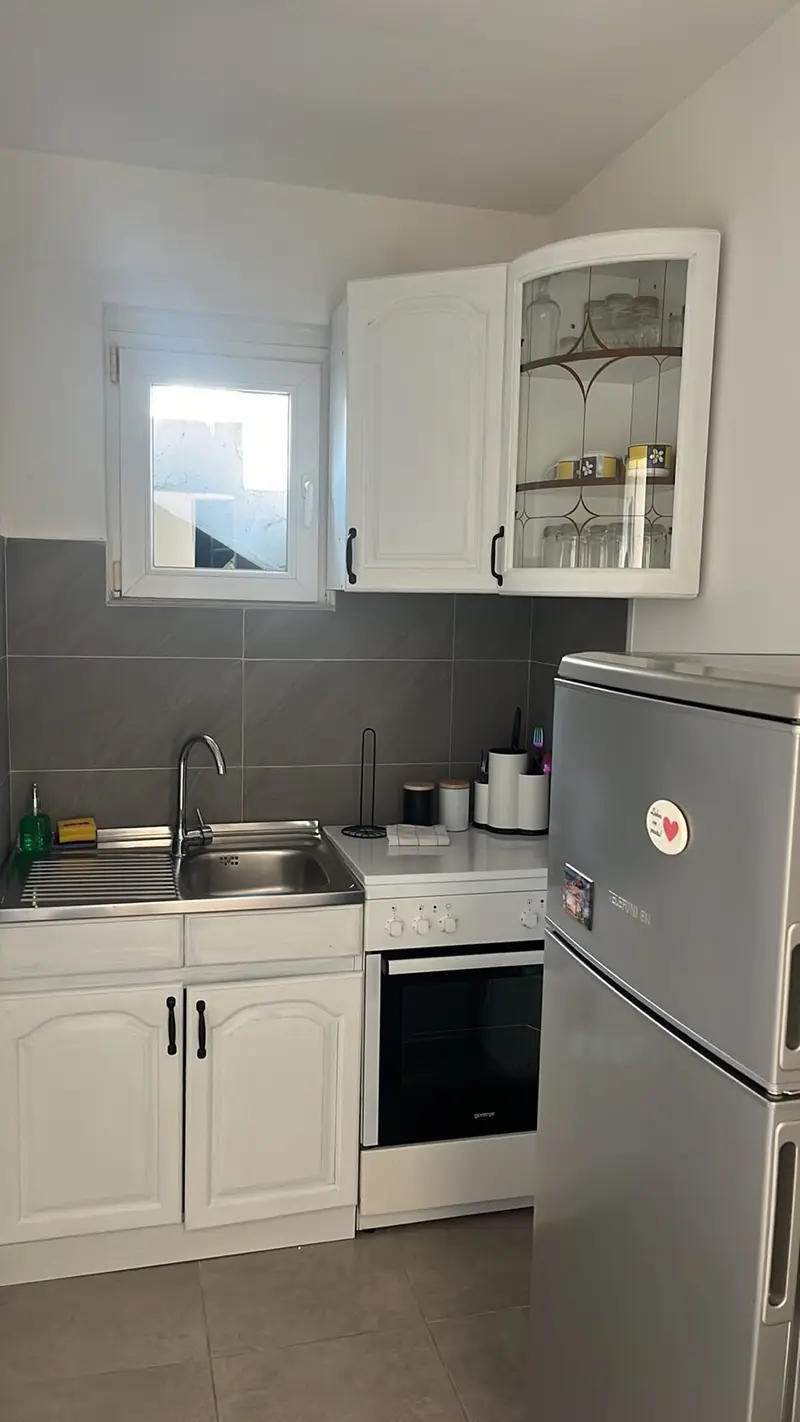 Apartment (rooms) SHINE 3(2)