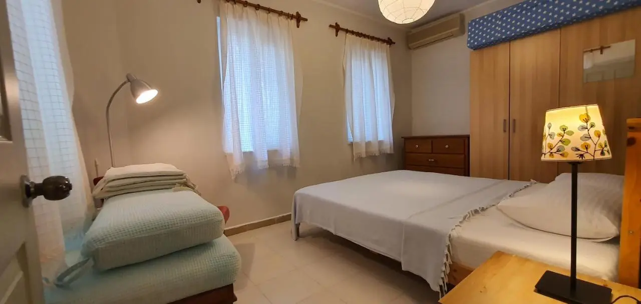 A&B Home Hotel