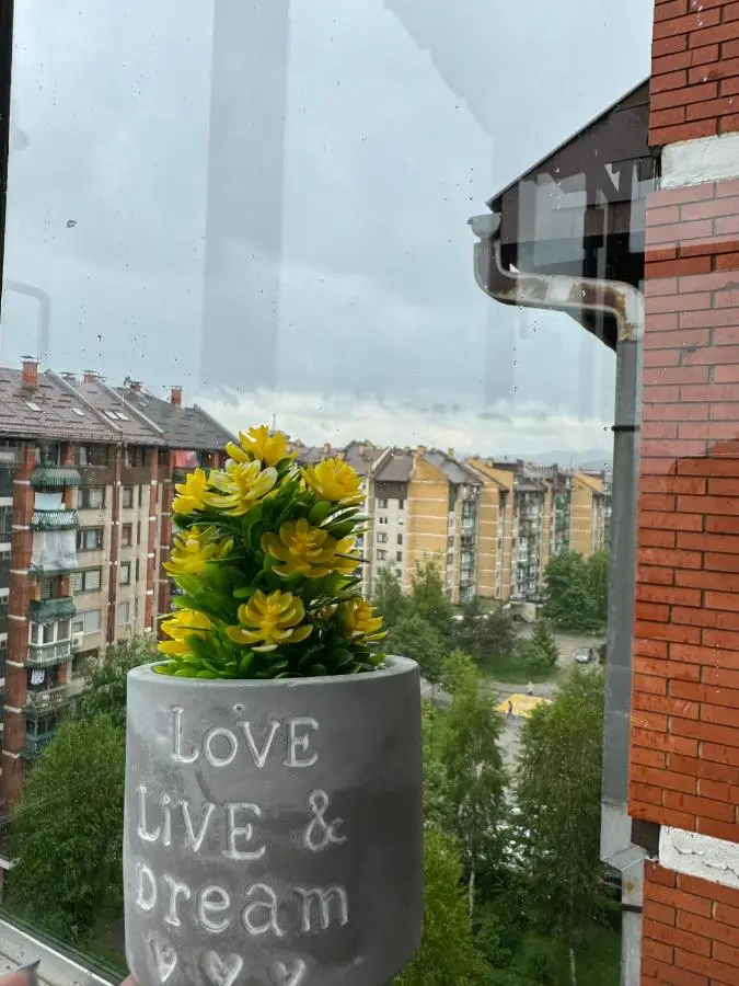 Apartman Nera