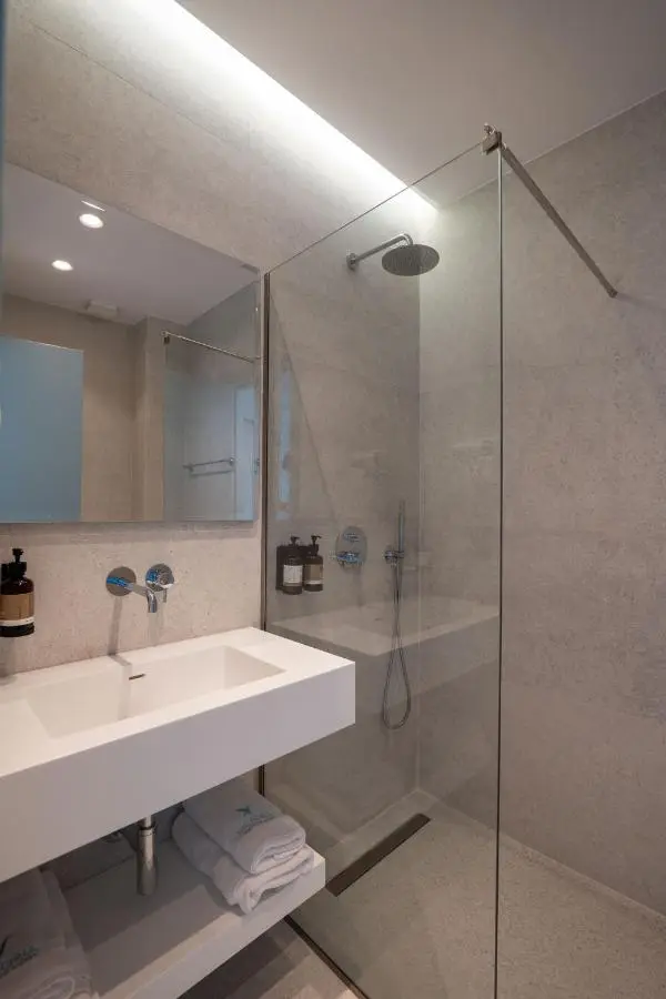 Victoria Boutique Hotel