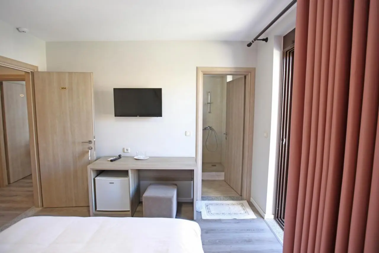 Hotel Star