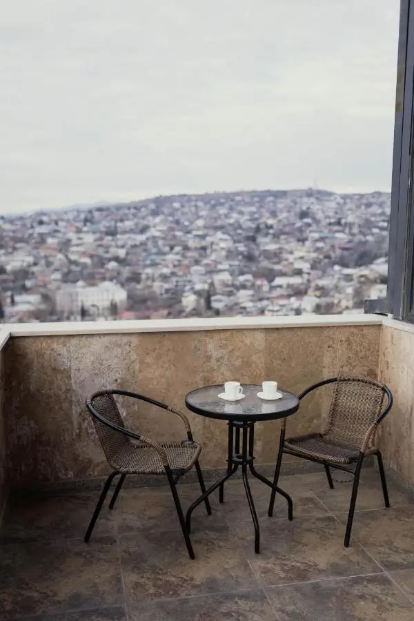 Panorama Hills Apart-Hotel